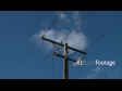 Power Lines Blue Sky 1 1179